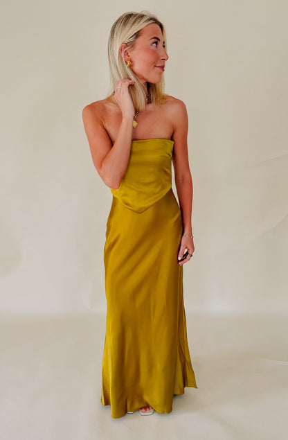 STEVE MADDEN ELAIA DRESS