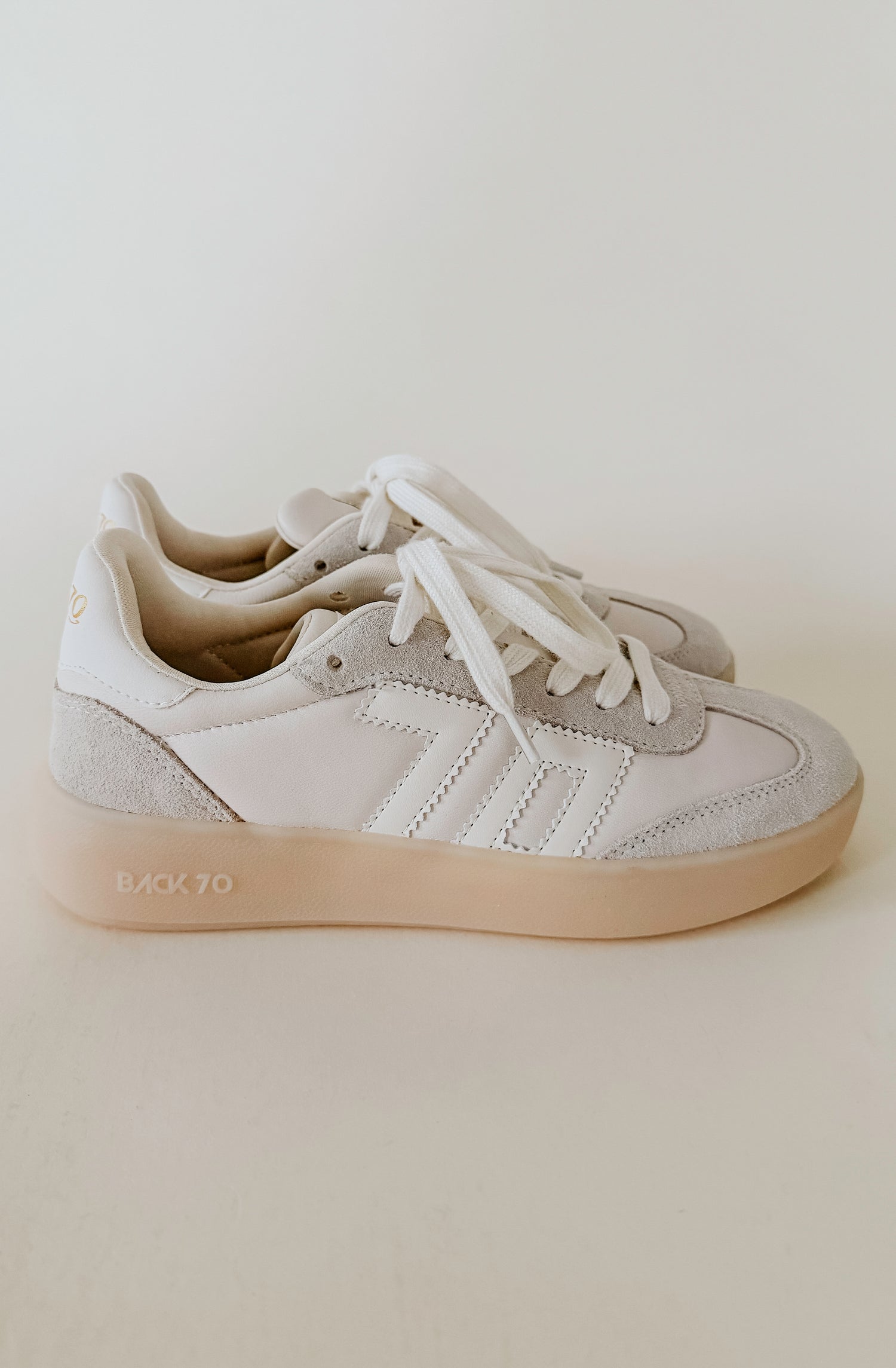 BACK 70 BROOKLYN SNEAKER