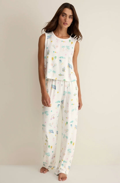 Z SUPPLY COURT SPORTS TANK