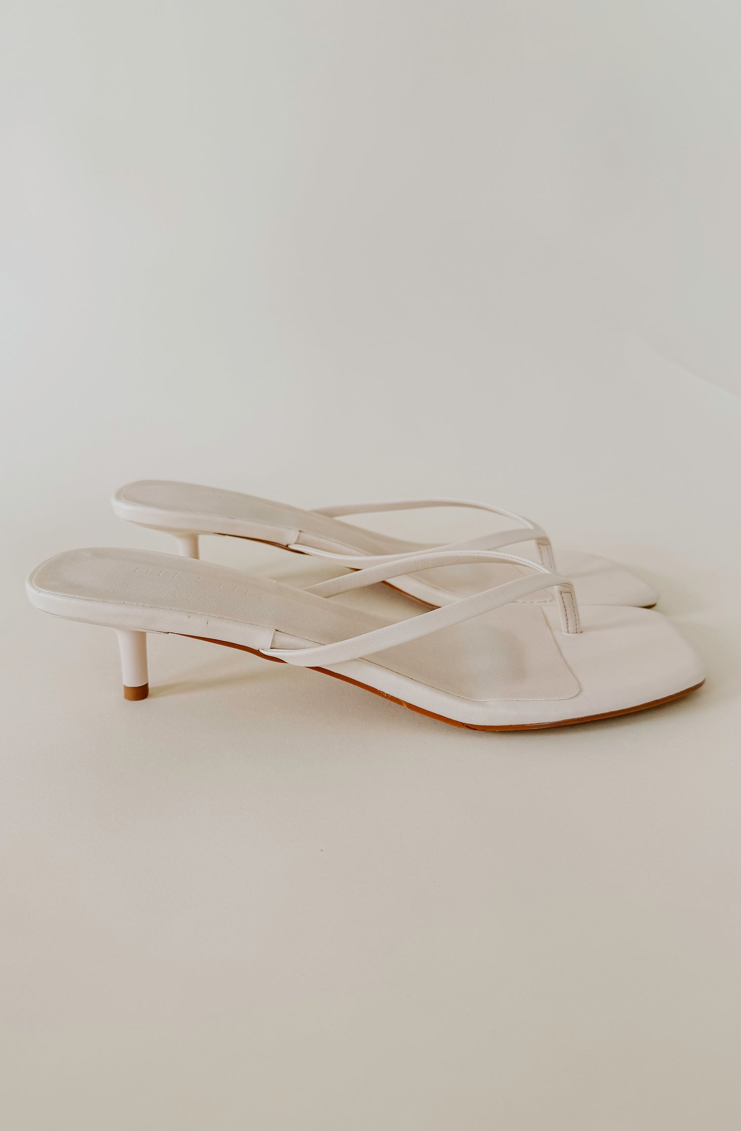 BILLINI BYRONY HEEL