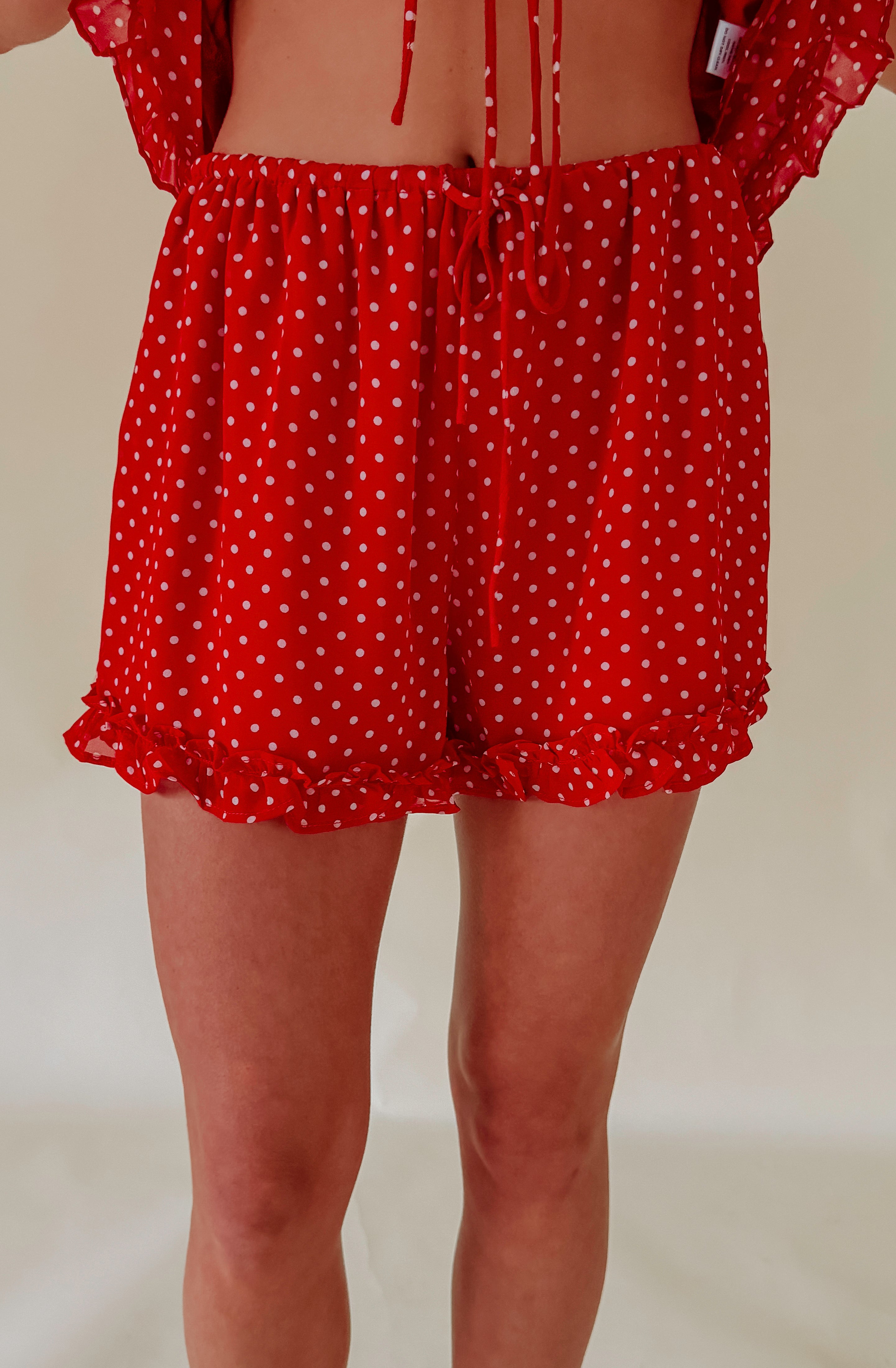 THE DOTTIE SHORTS