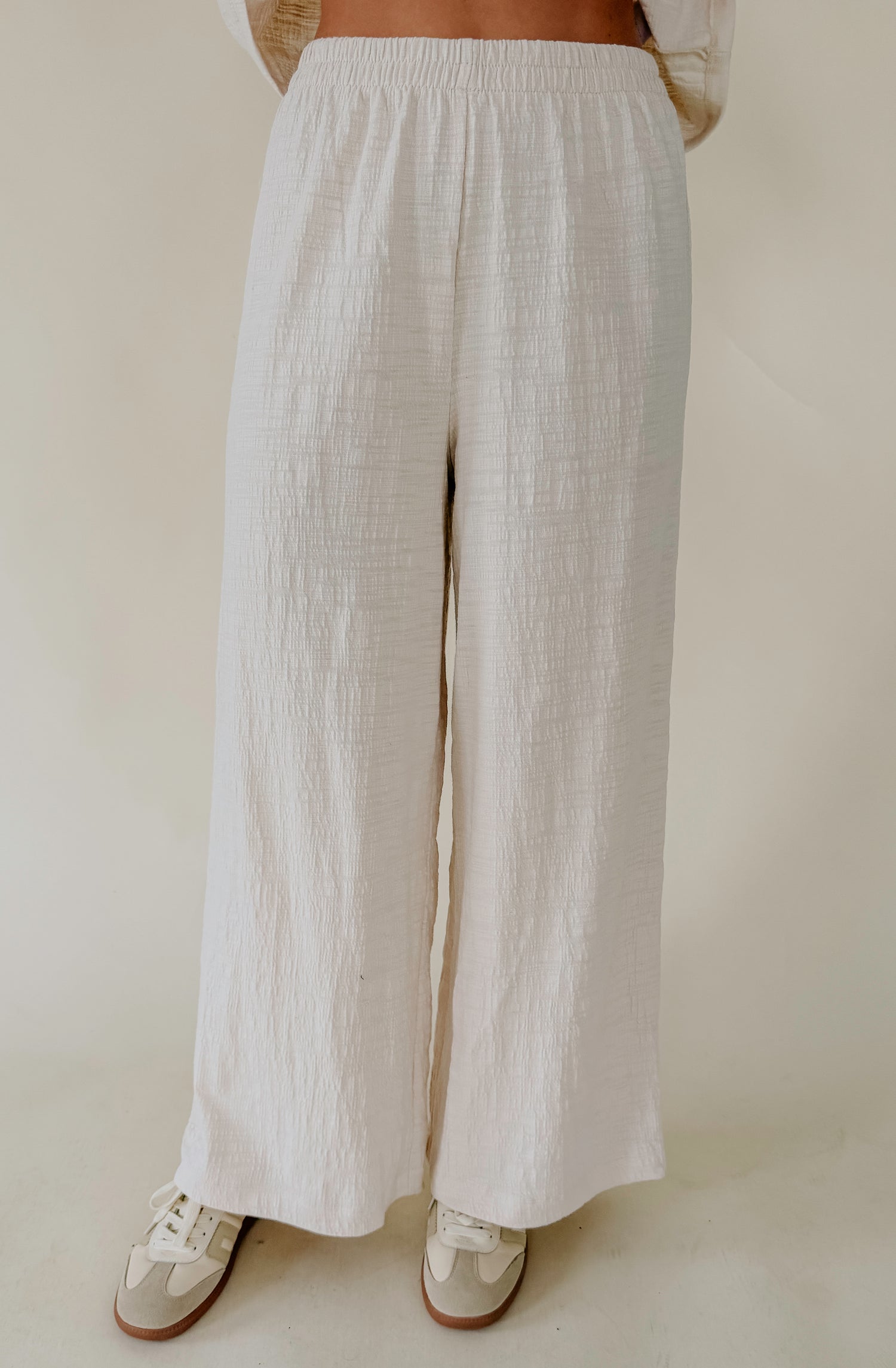 Z SUPPLY SCOUT TEXTURED PANT