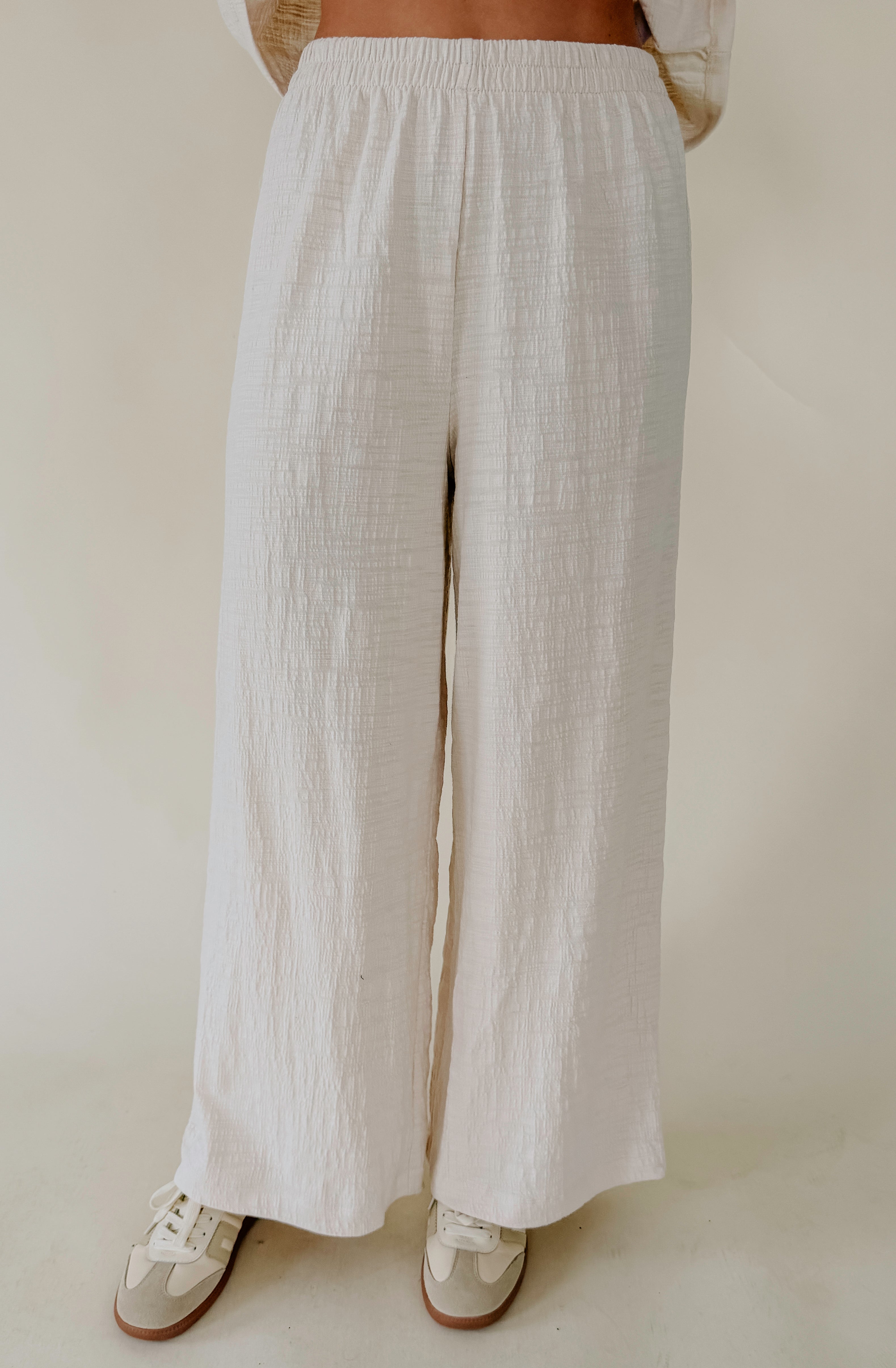 Z SUPPLY SCOUT TEXTURED PANT