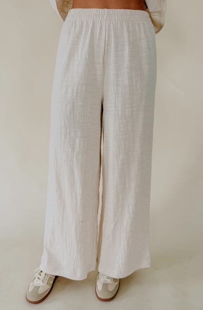 Z SUPPLY SCOUT TEXTURED PANT