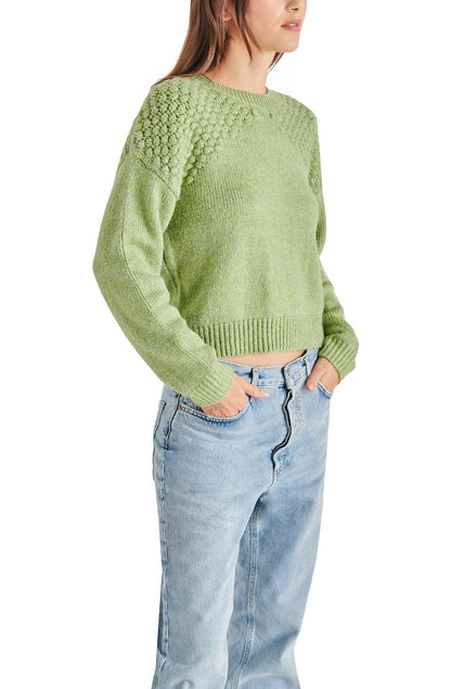 STEVE MADDEN KIANA SWEATER