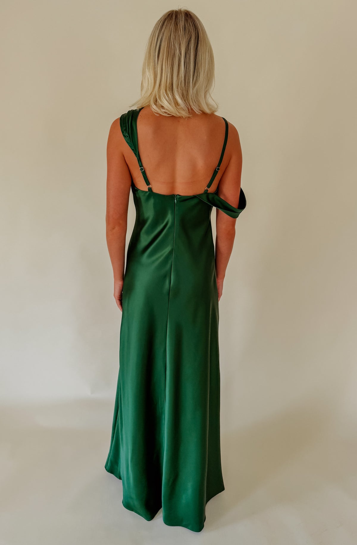 STEVE MADDED ANALEIA DRESS