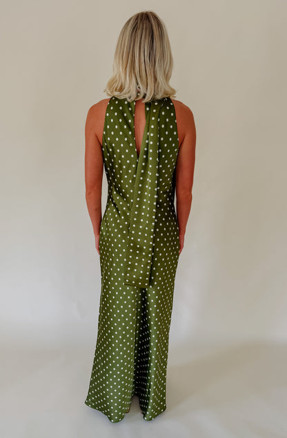 STEVE MADDEN JAIDEN DRESS