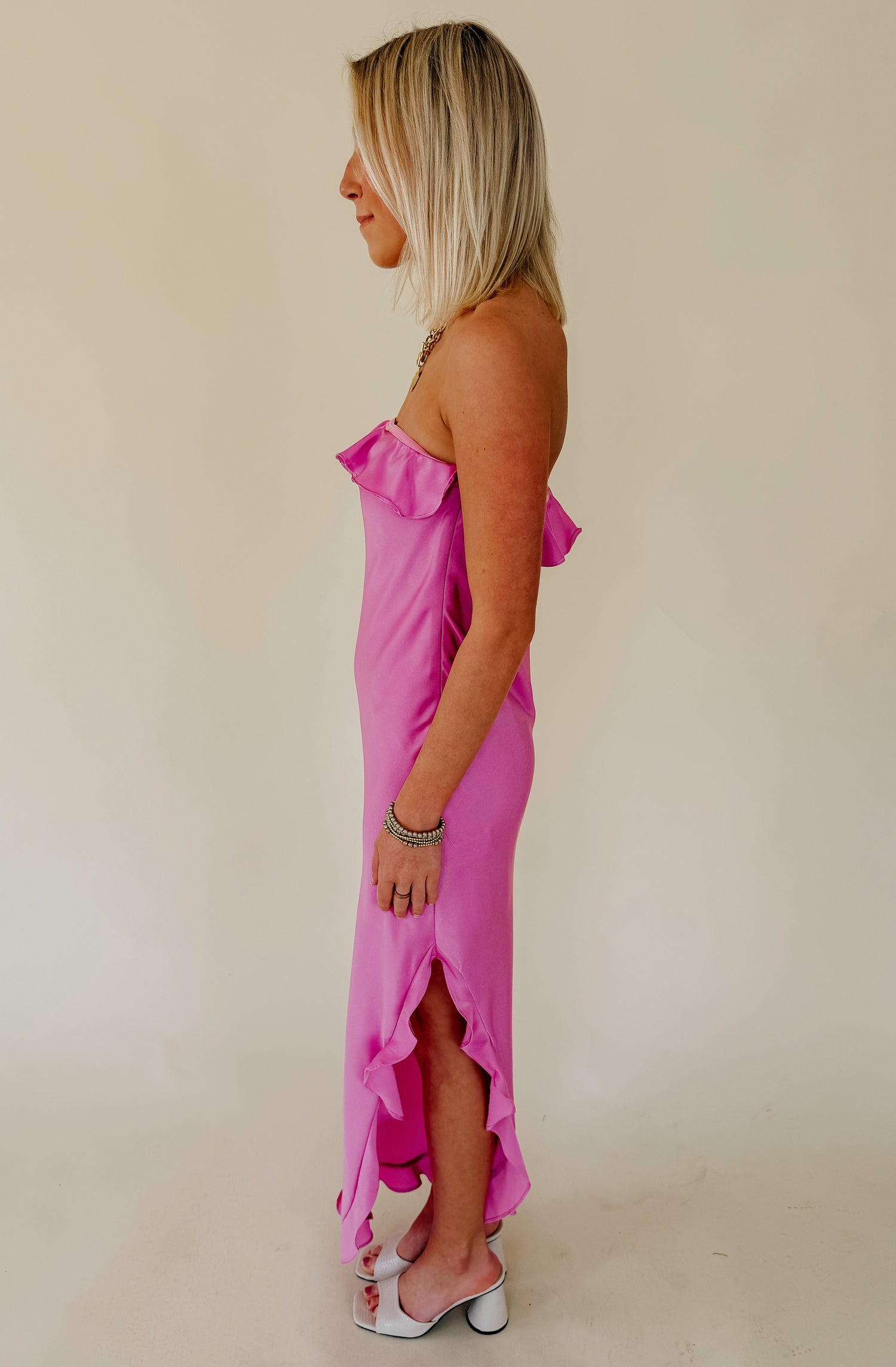 HEARTLOOM KYLAH DRESS