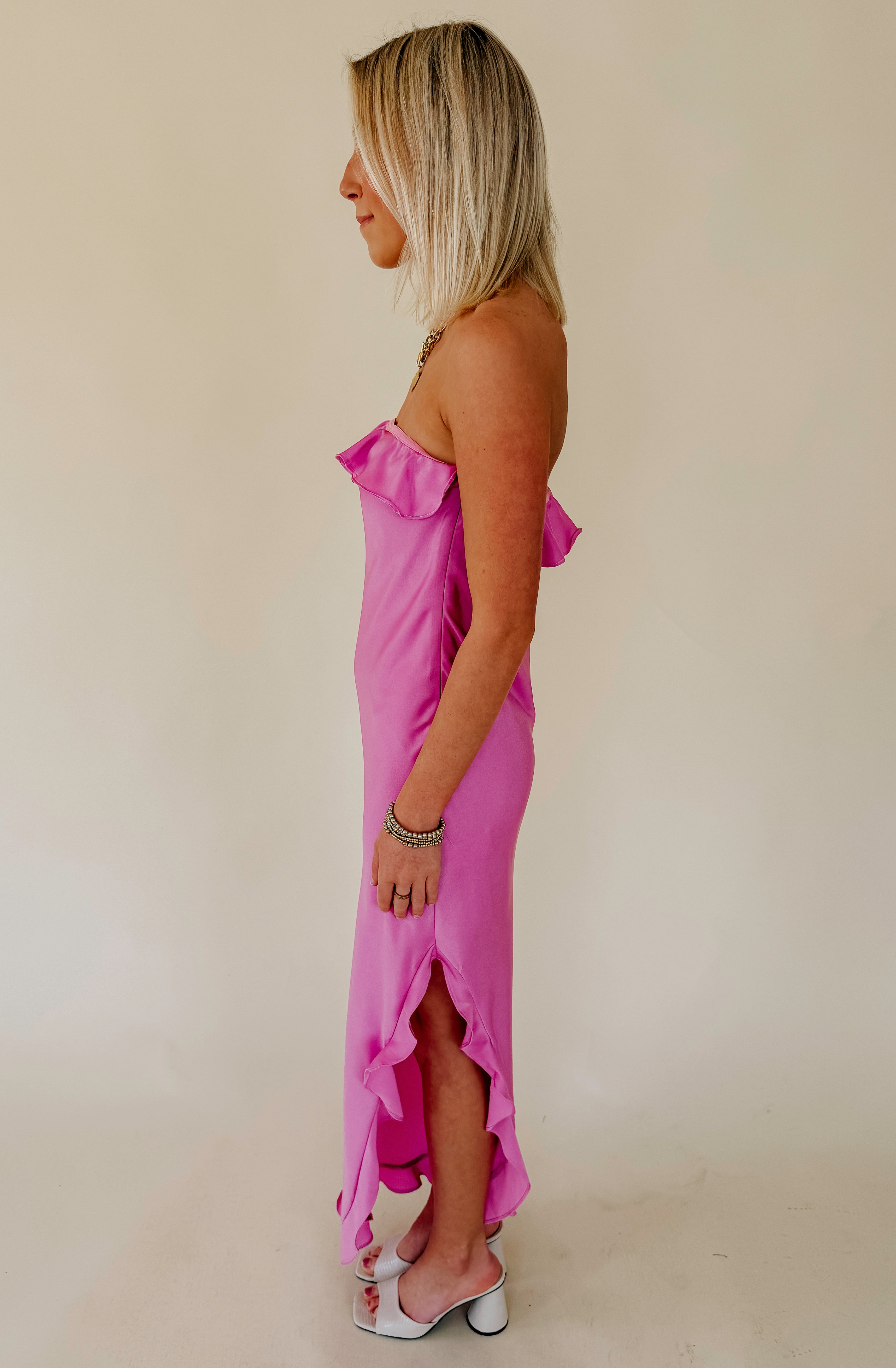 HEARTLOOM KYLAH DRESS