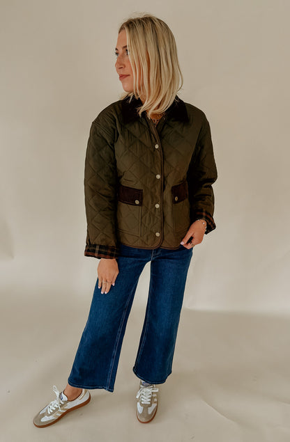 PAIGE CALEB JACKET