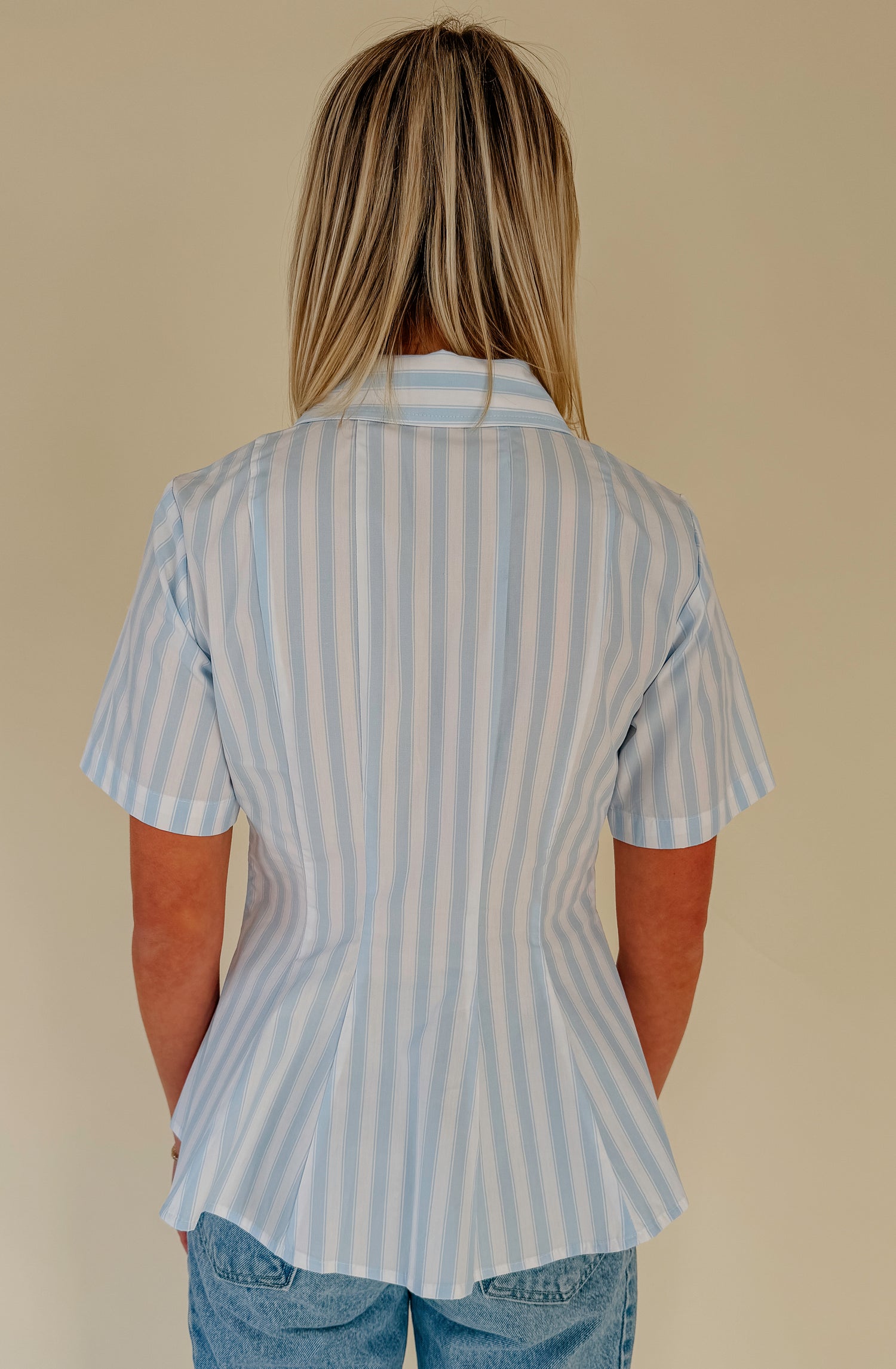 STEVE MADDEN PORTER TOP