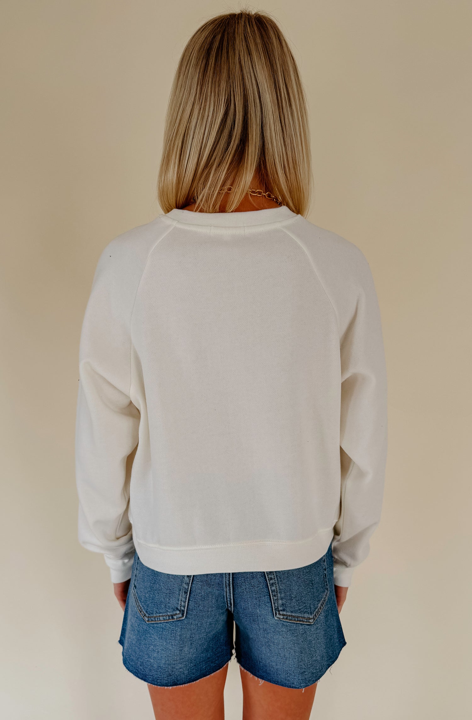 Z SUPPLY HOWDY SWEATSHIRT