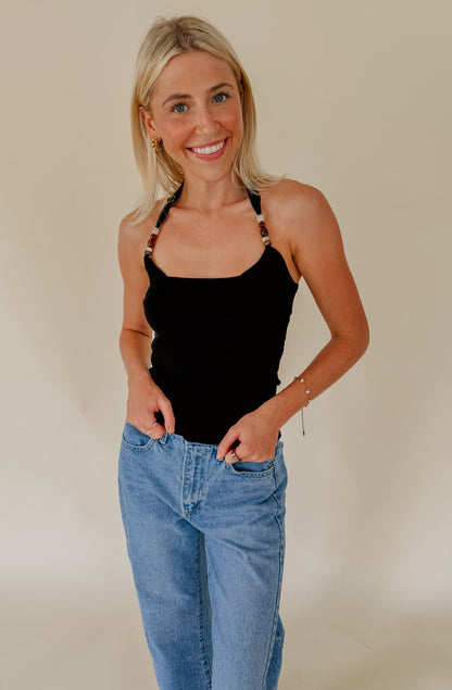 HEARTLOOM HONOR KNIT TANK