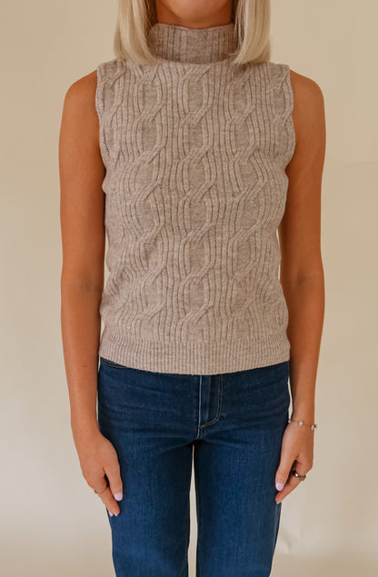 HEARTLOOM EMERALD TOP
