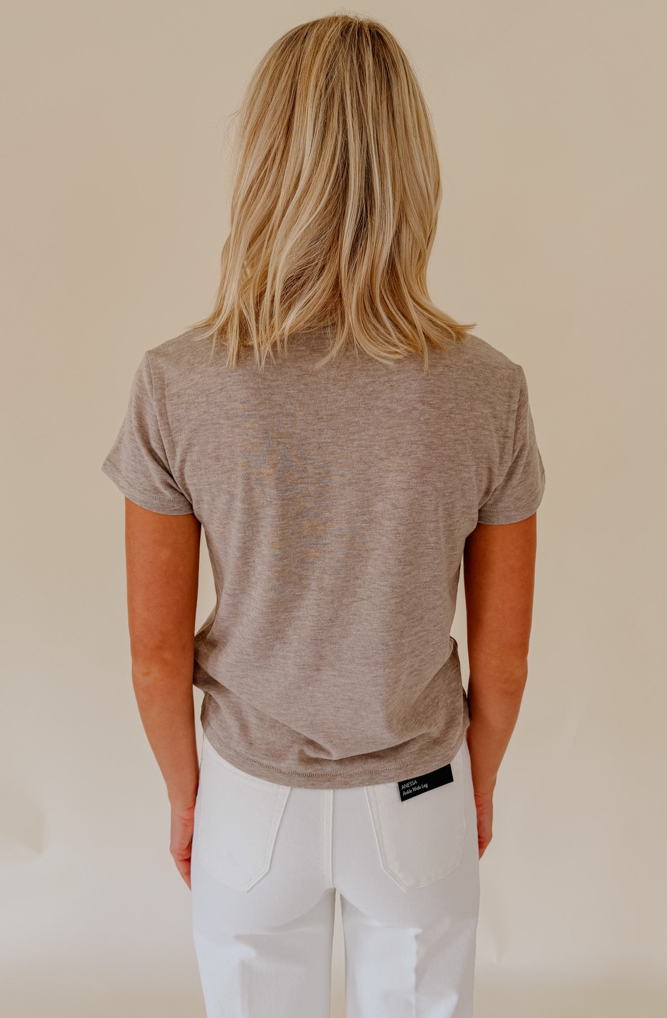 Z SUPPLY TOURIST TEE