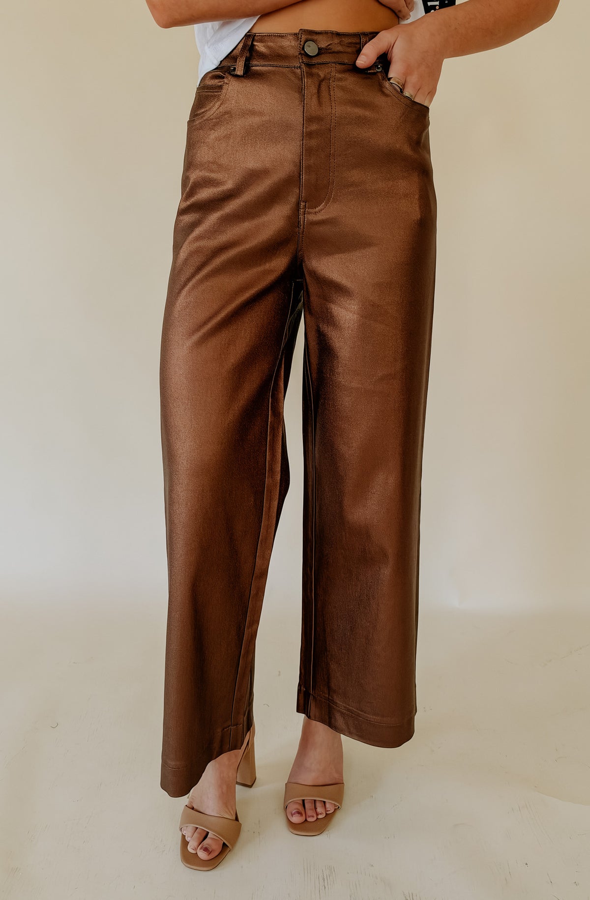 SHINE BRIGHT PANT