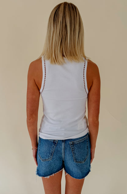 Z SUPPLY BOA RIB TANK