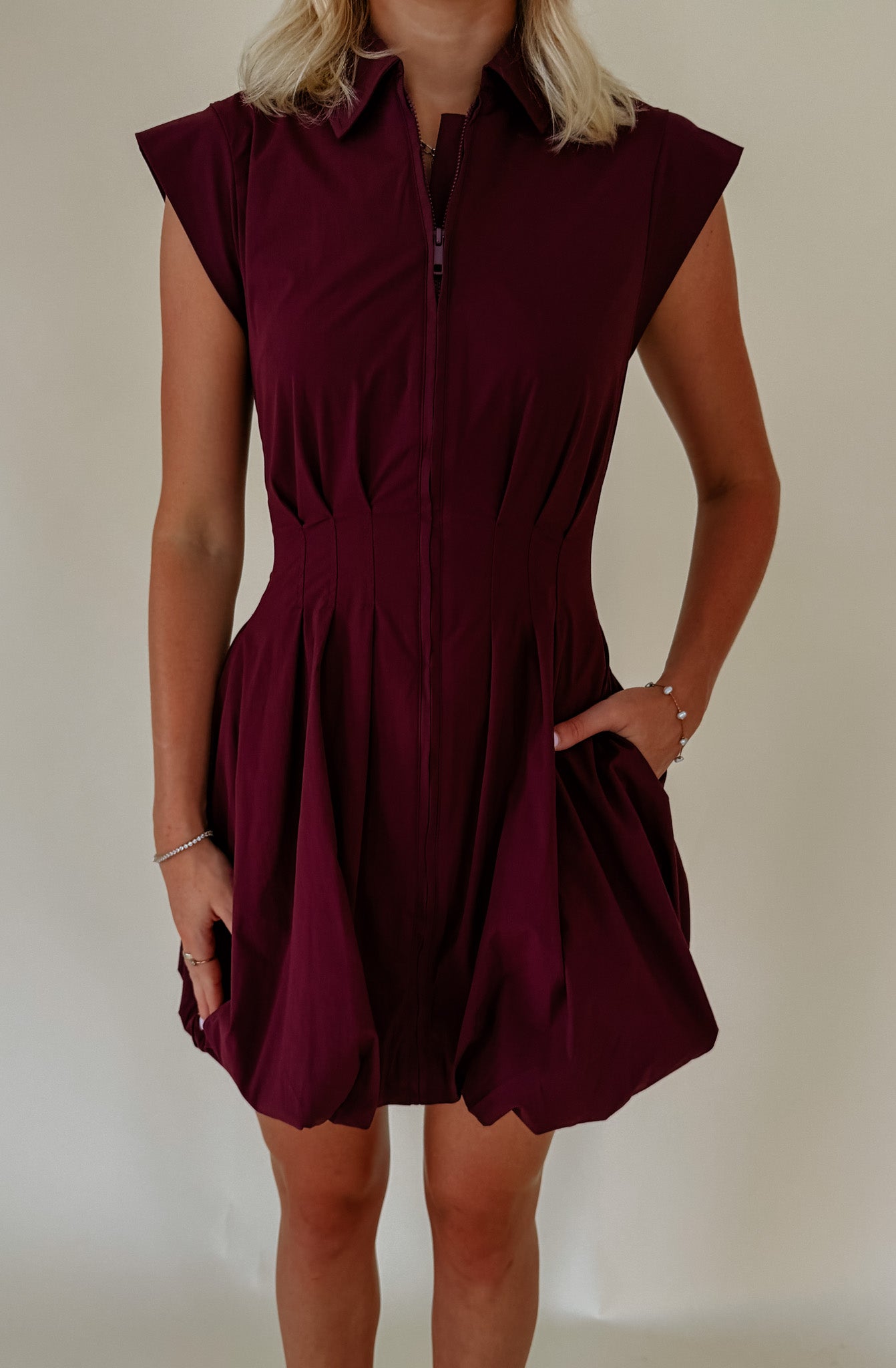 STEVE MADDEN DYANNE DRESS