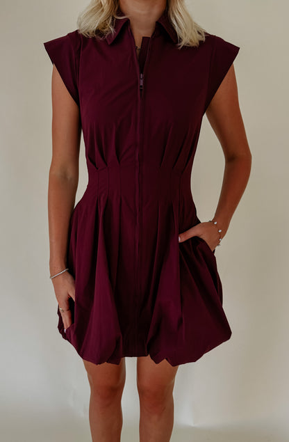 STEVE MADDEN DYANNE DRESS