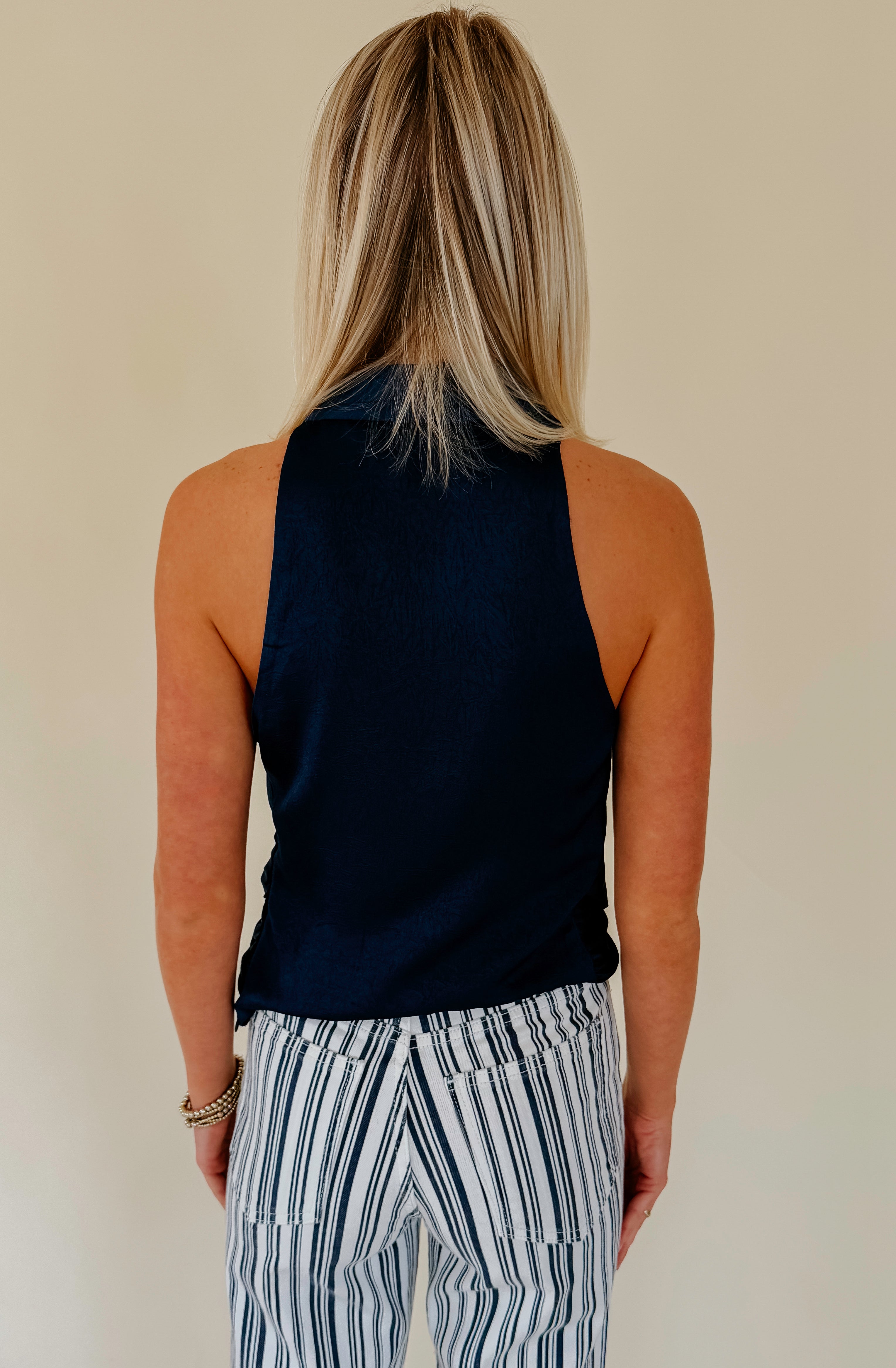 HEARTLOOM KARY BLOUSE