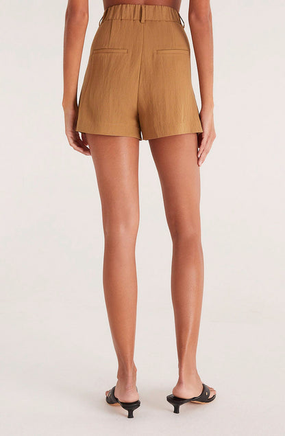 Z SUPPLY LUCY AIRY SHORT