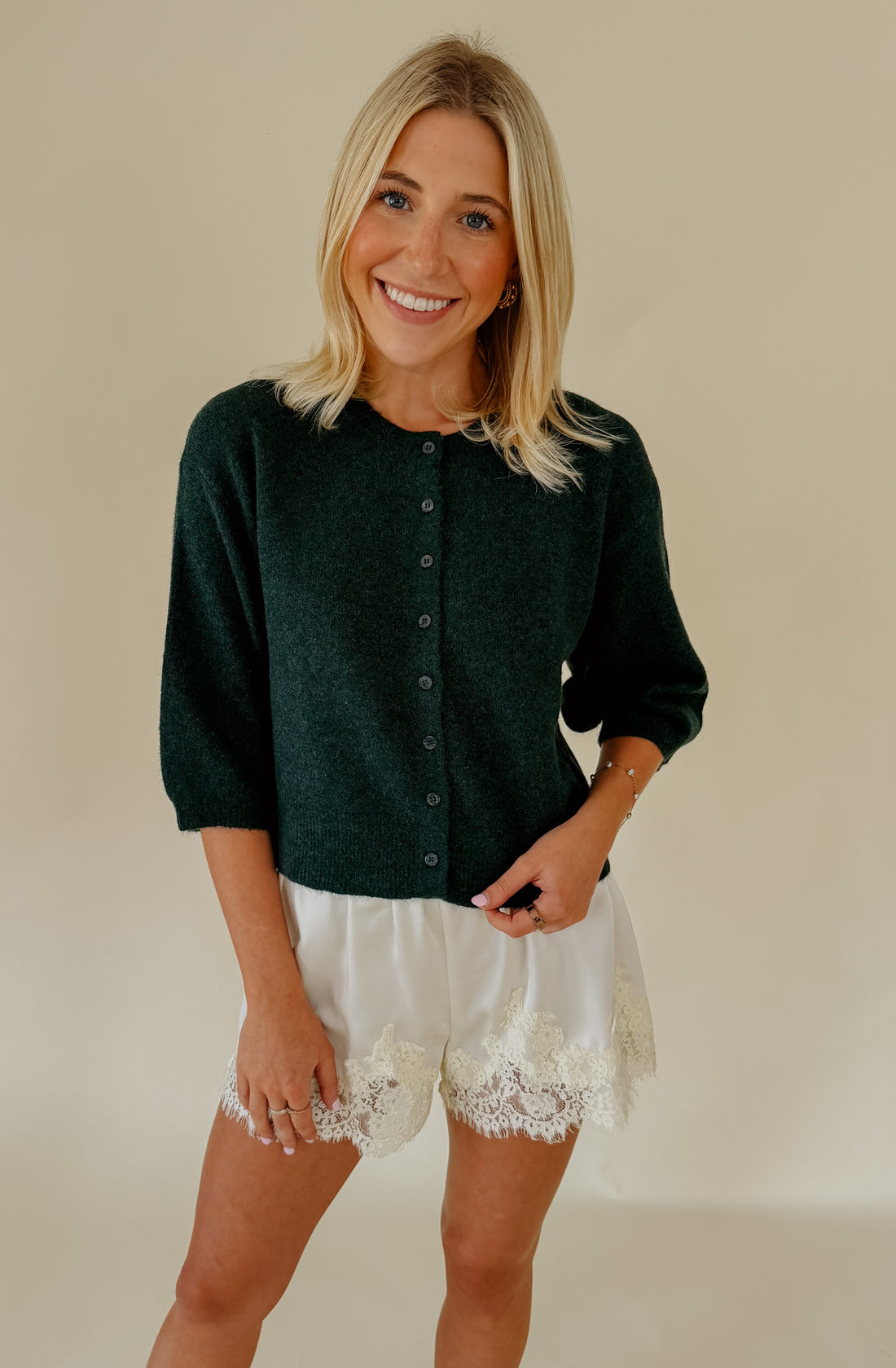 Z SUPPLY VALOR CARDIGAN