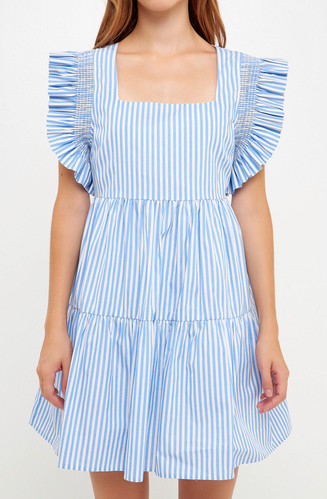 ON THE COAST DRESS