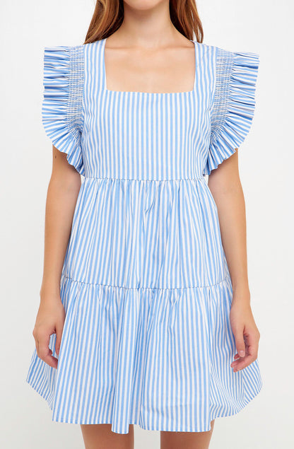 ON THE COAST DRESS