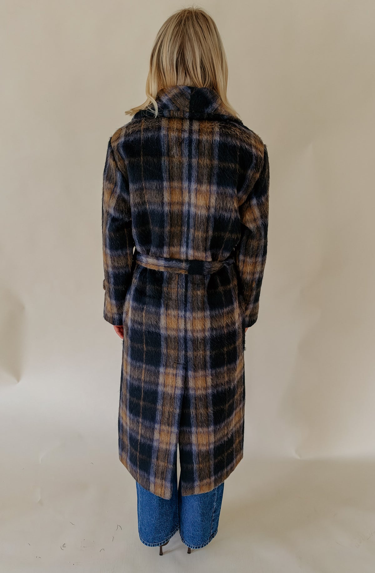 HEARTLOOM KOHKO COAT