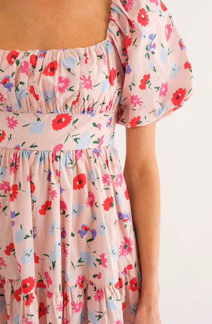 THE GARDEN PARTY DRESS