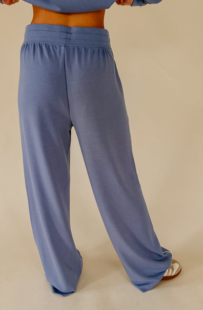 THREAD &amp; SUPPLY CONSTANCE PANT