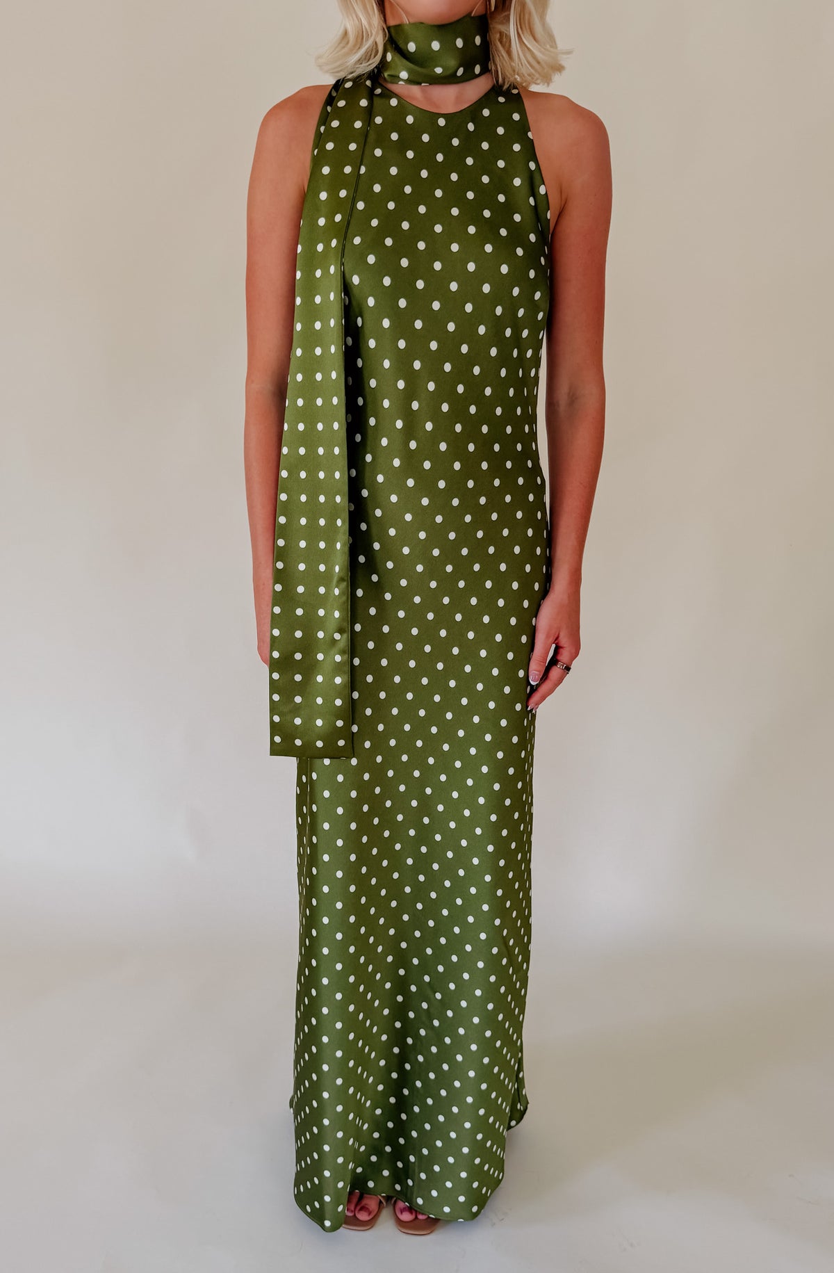 STEVE MADDEN JAIDEN DRESS