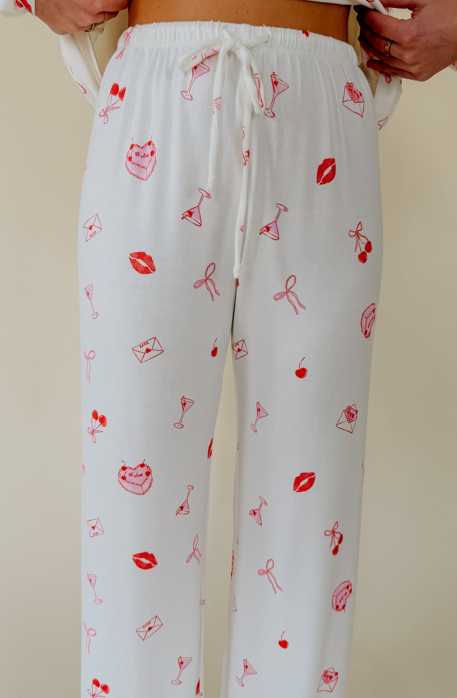 Z SUPPLY SO SWEET LOUNGE PANT