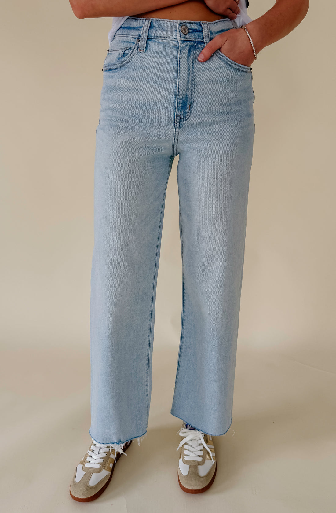DAZE PLEASER DENIM IN DETOUR