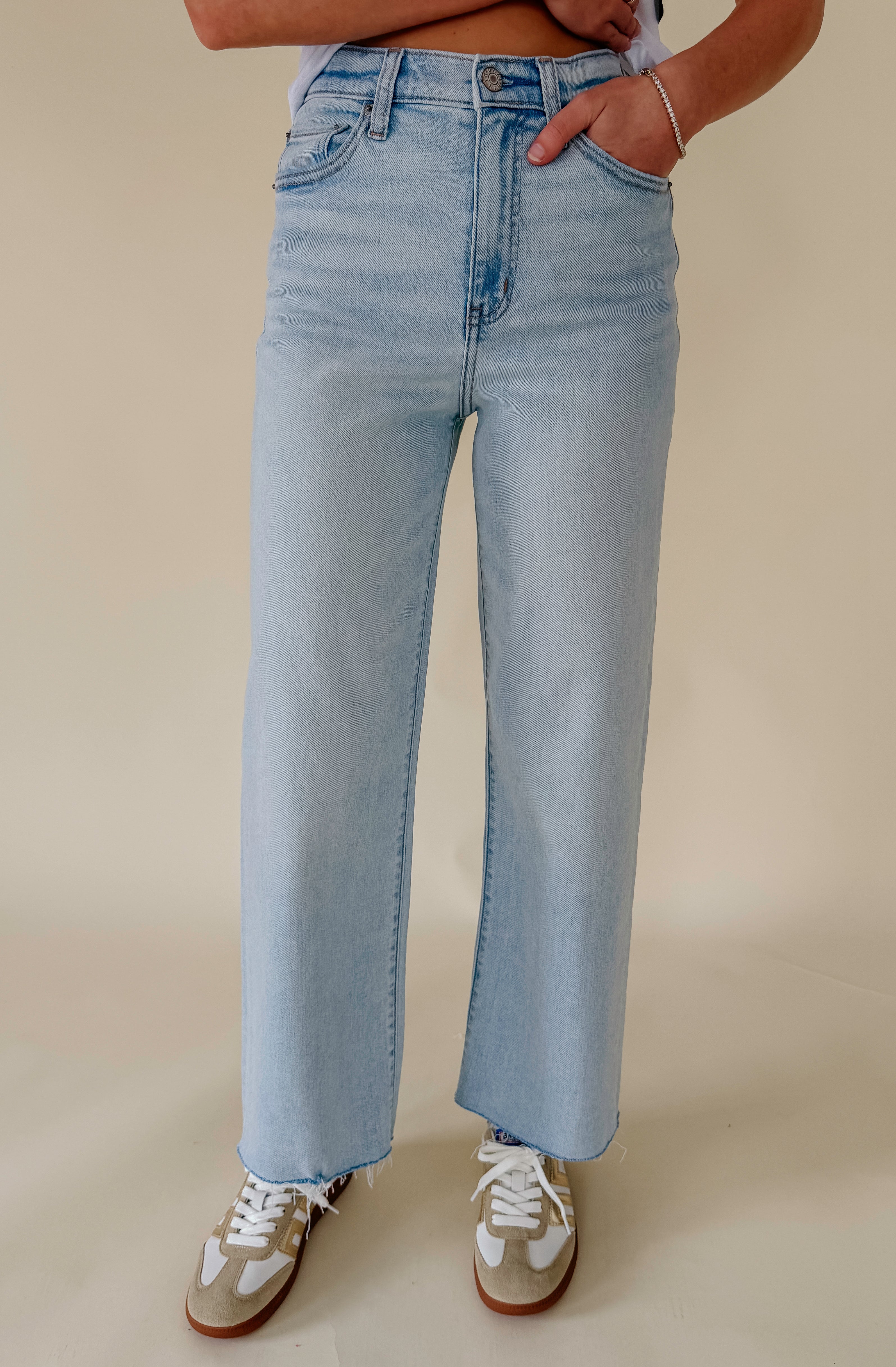 DAZE PLEASER DENIM IN DETOUR