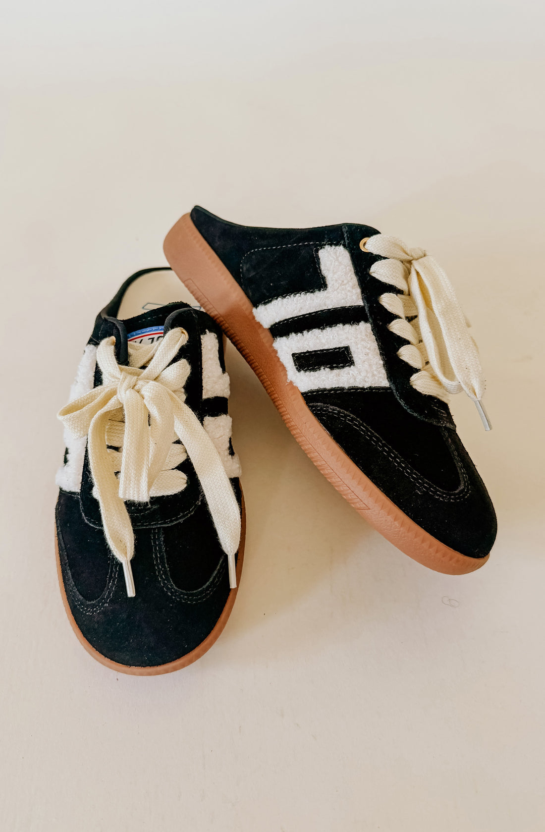 BACK 70 EASTER BACKLESS SNEAKER