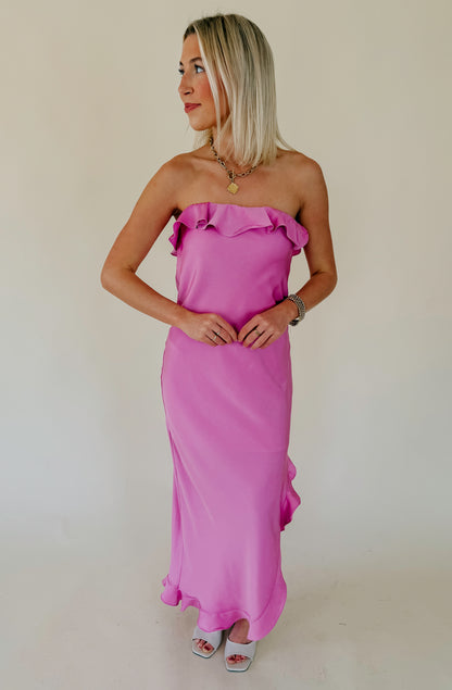 HEARTLOOM KYLAH DRESS