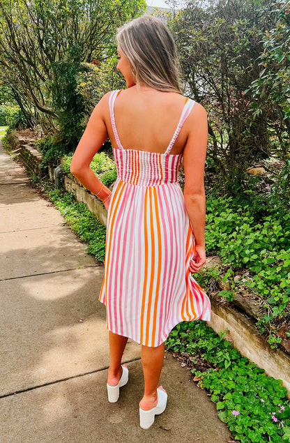 STEVE MADDEN DEYVANI DRESS