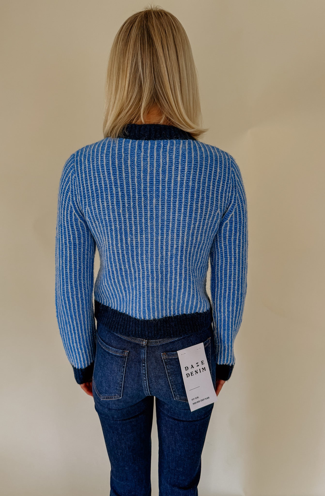 DAZE MUSE CARDIGAN