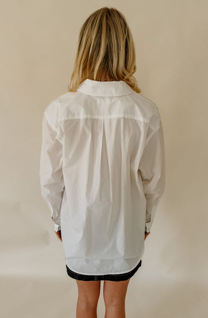Z SUPPLY THE GALLERY BUTTON UP