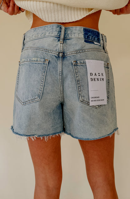 DAZE CROSSROADS SHORT