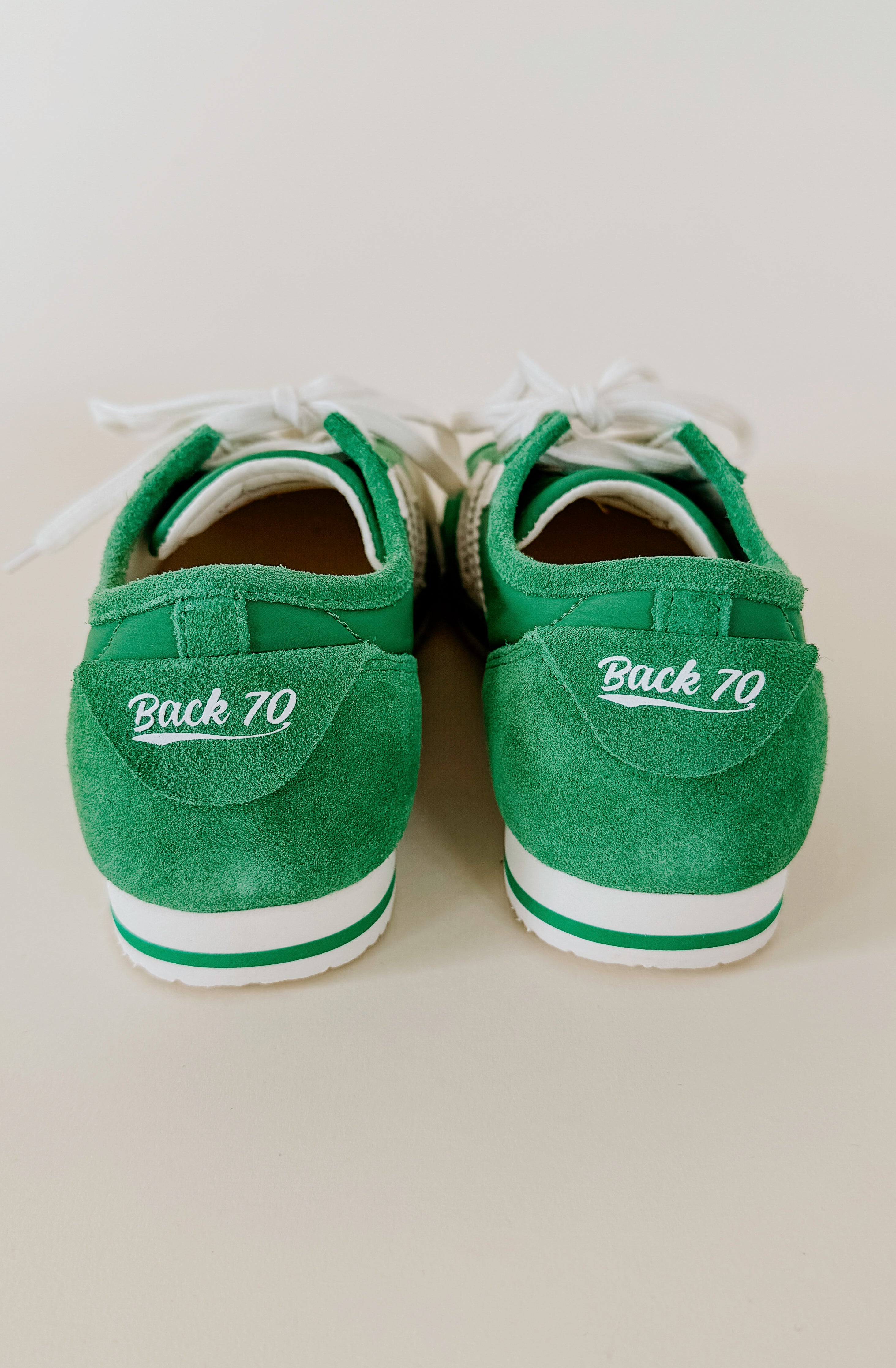 BACK 70 LEON SNEAKER