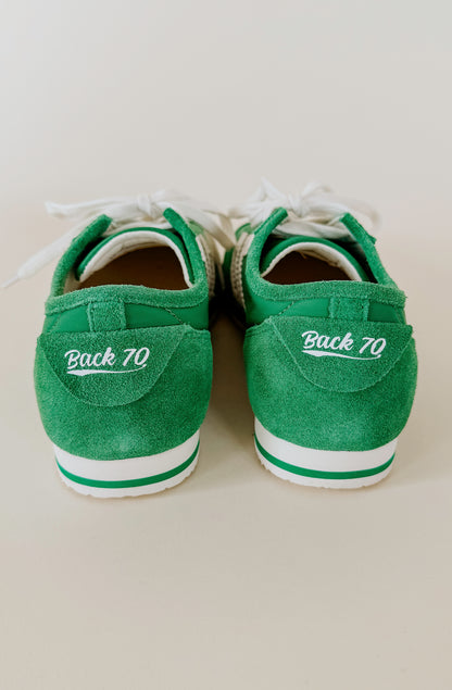 BACK 70 LEON SNEAKER