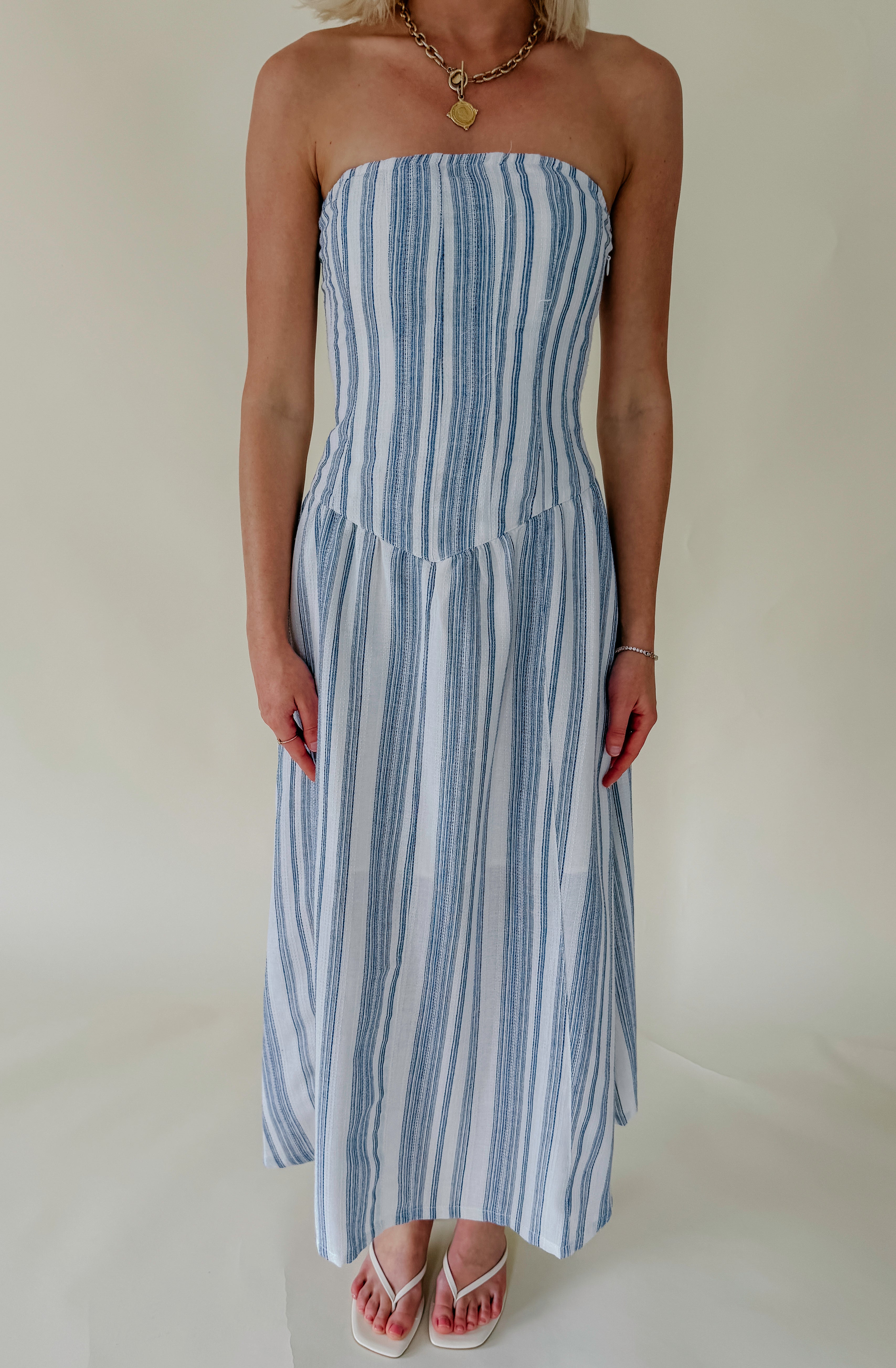 HEARTLOOM RONAN DRESS