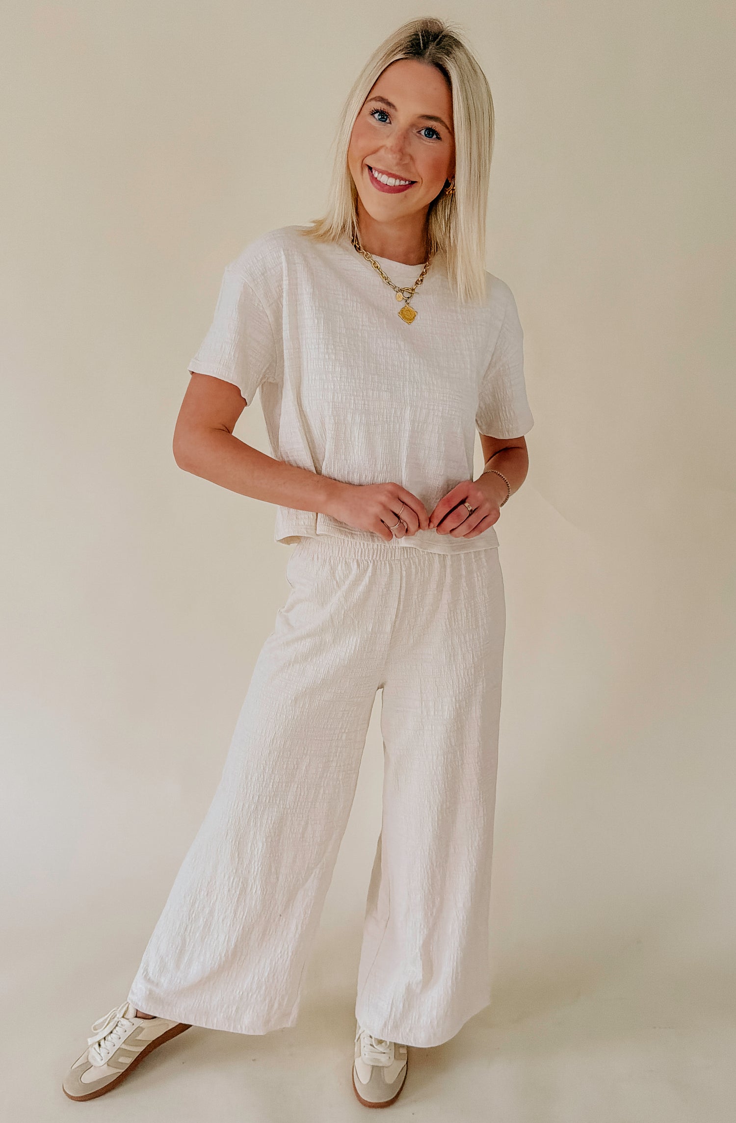 Z SUPPLY SCOUT TEXTURED PANT