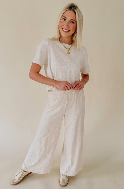 Z SUPPLY SCOUT TEXTURED PANT