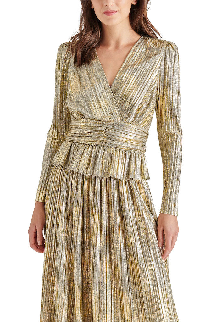 STEVE MADDEN AZURA TOP