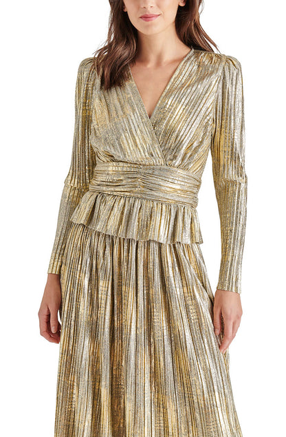 STEVE MADDEN AZURA TOP