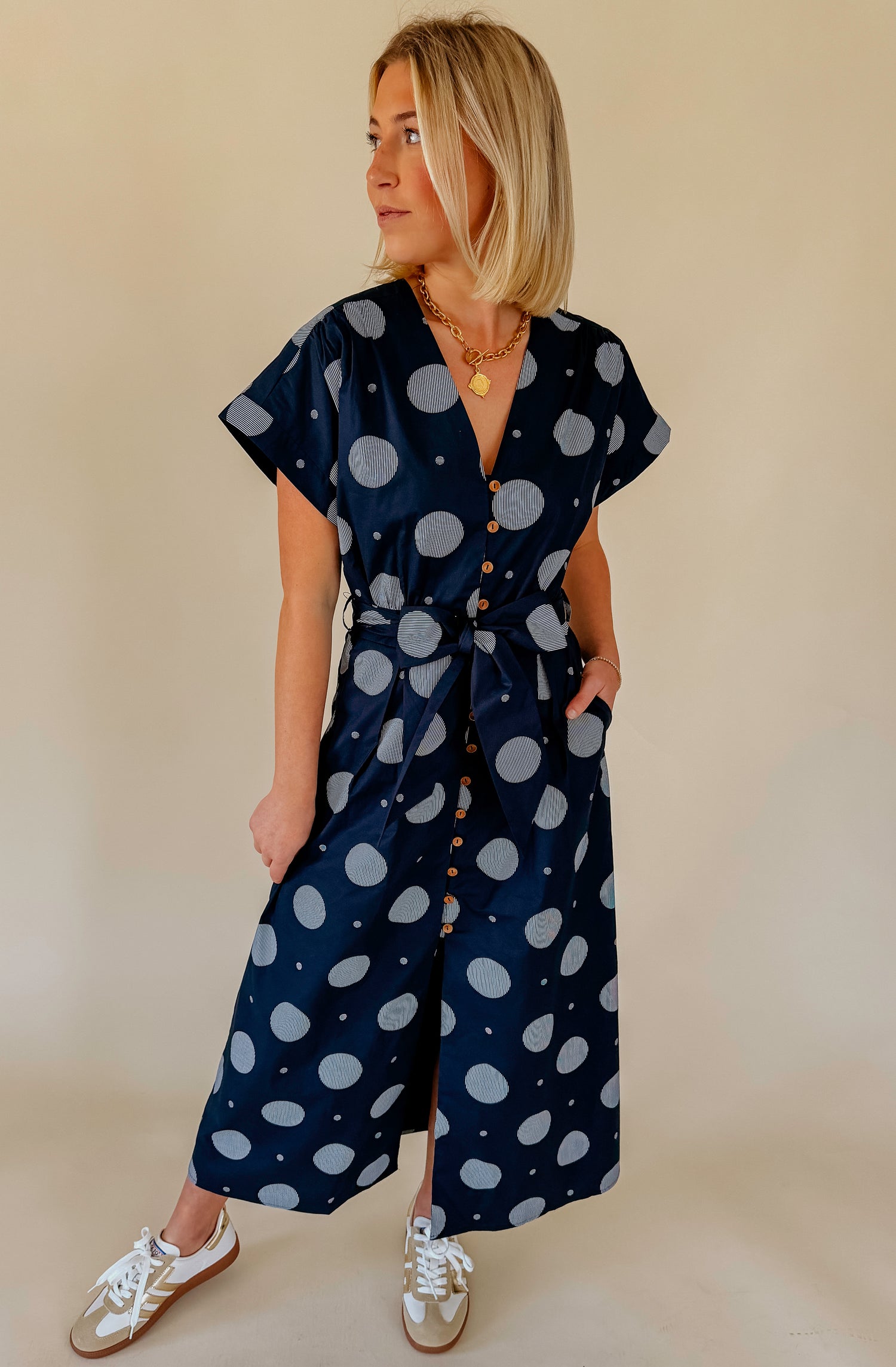 RUNNING IN CIRCLES MIDI