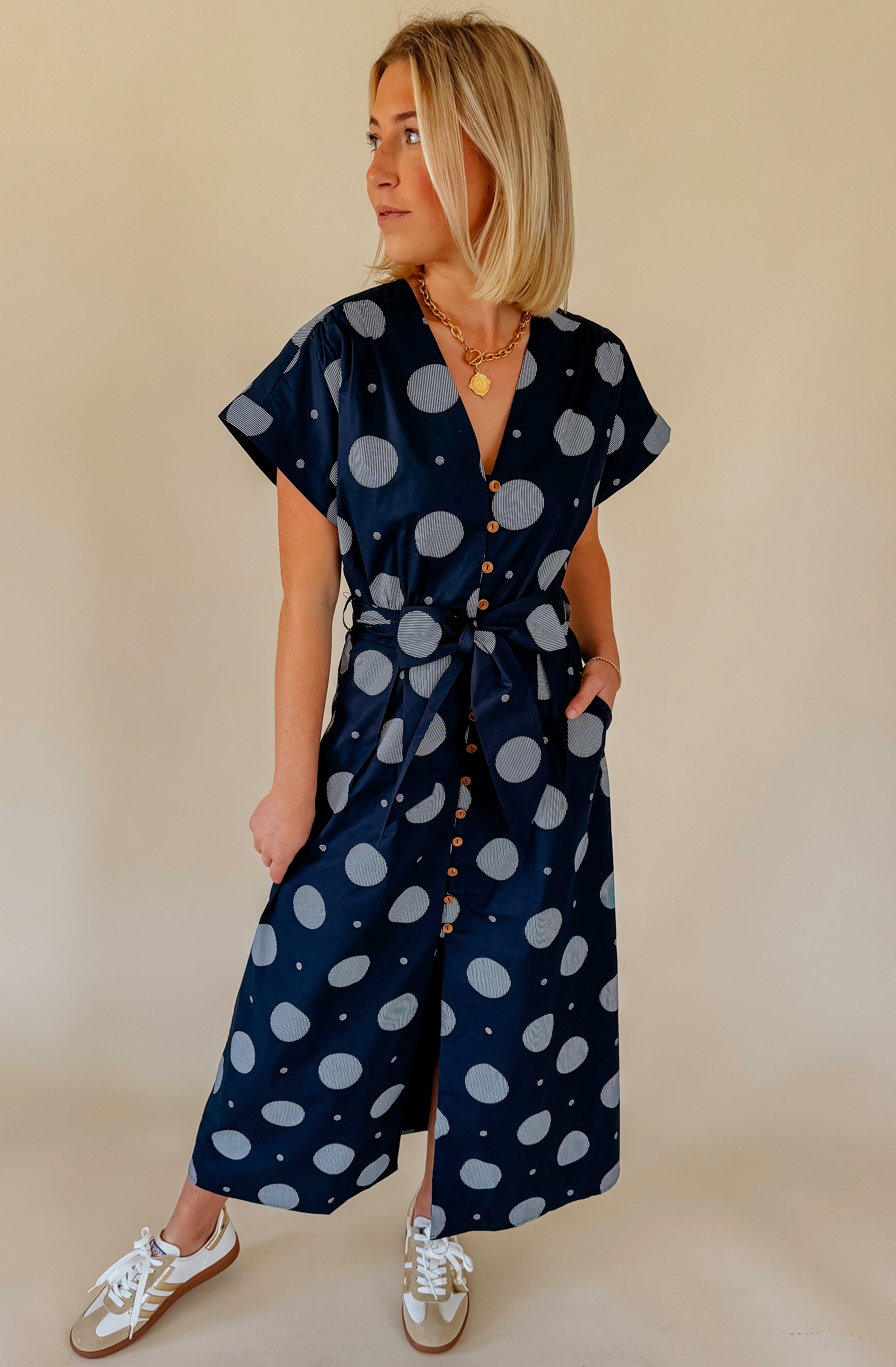 RUNNING IN CIRCLES MIDI